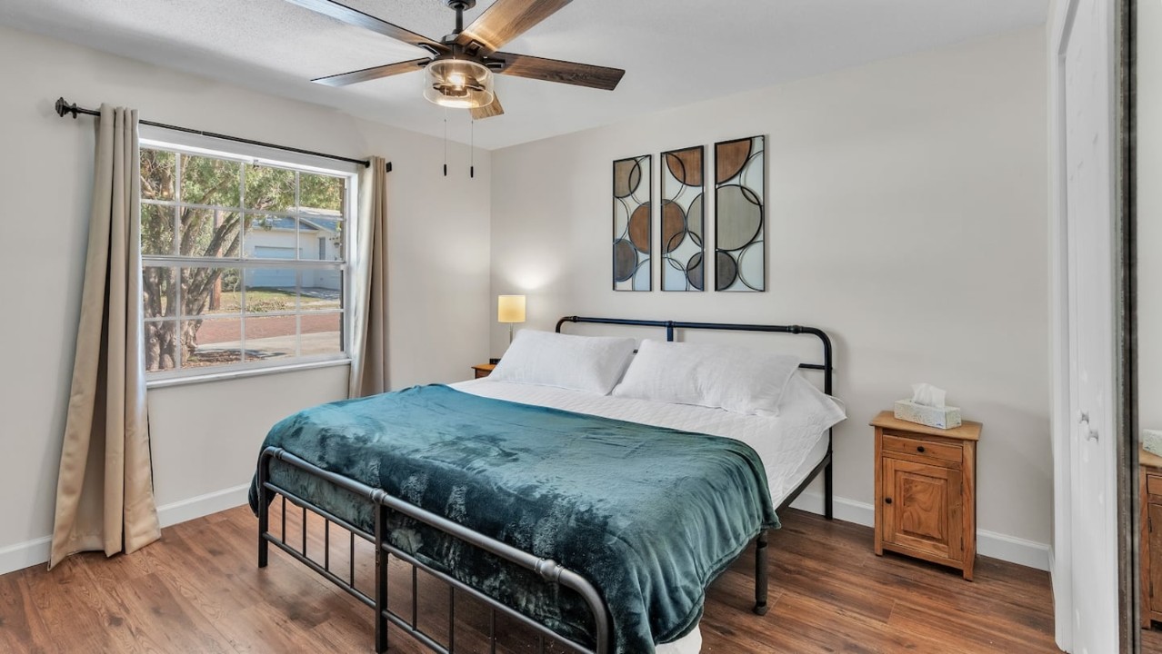 Lake Hunter Haven photo 2