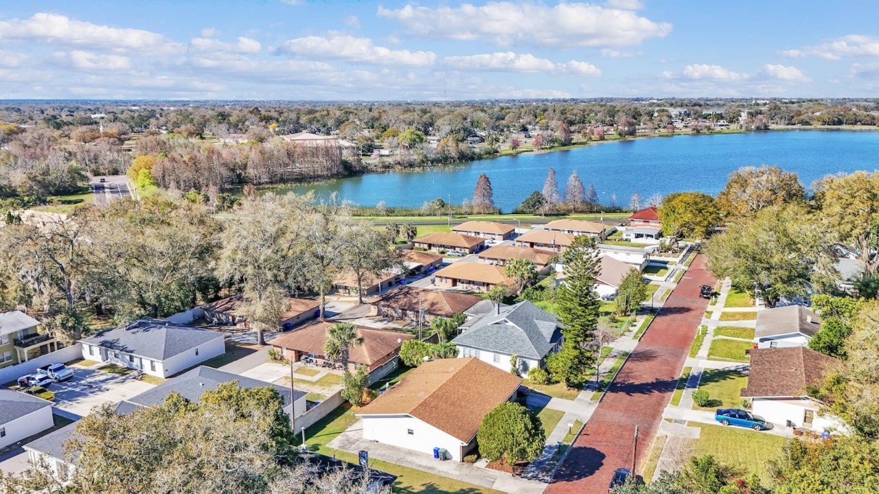 Lake Hunter Haven photo 4